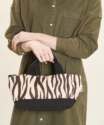Drifter（ドリフター）の「WIDE TOTE／ワイドトート（ショルダーバッグ）」