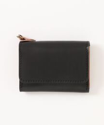 KAZZU SELECT（カッズセレクト）の「ヌメ革名刺入れ（名刺入れ・メンズ）」