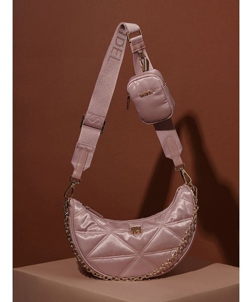 WEB限定】マルチウェイムーンバッグ（ショルダーバッグ