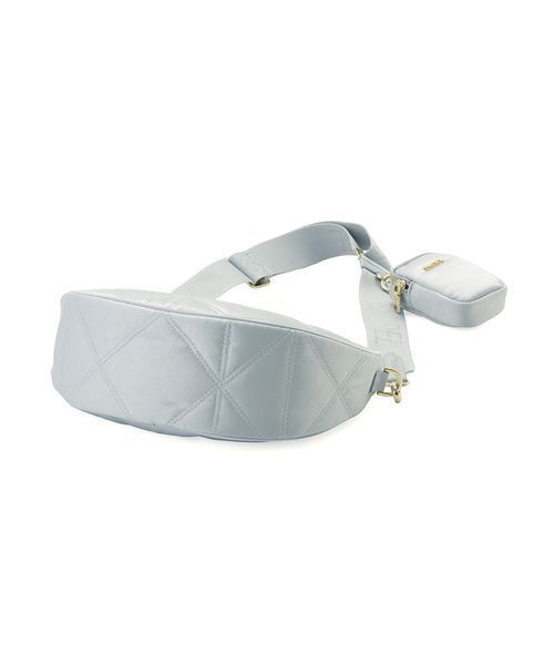 【新色追加/WEB限定】マルチウェイムーンバッグ（ショルダーバッグ）｜SNIDEL（スナイデル）