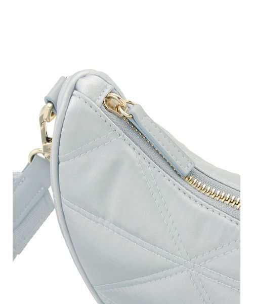 【新色追加/WEB限定】マルチウェイムーンバッグ（ショルダーバッグ）｜SNIDEL（スナイデル）