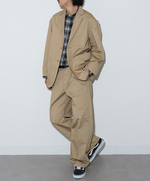 セール】【RED KAP】限定商品 PT20別注 ワークパンツ ストレート