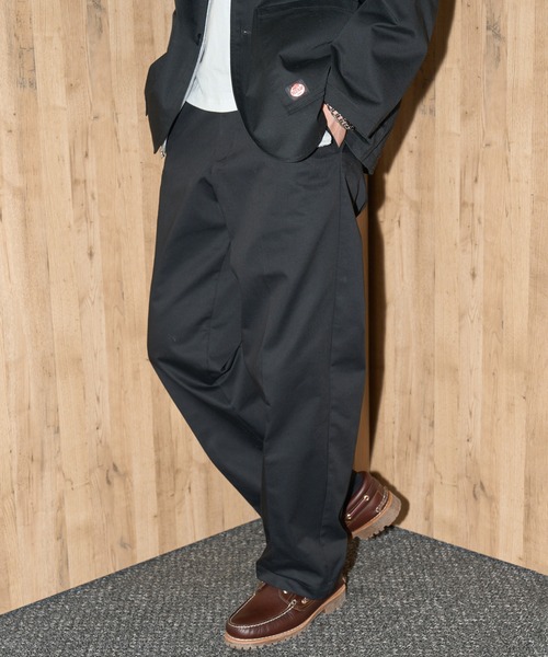 パンツ Ripper RIPPER パンツ 「RIPPER」スウェード トラックパンツ「セットアップ