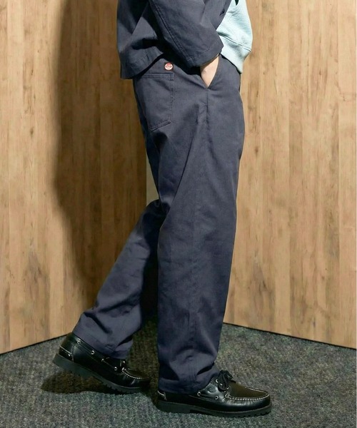 RED KAP（レッドキャップ）の「【RED KAP】26SS新色入荷！ 限定商品 PT20別注 ワークパンツ　ストレートパンツ（チノパンツ・メンズ・ブラック/ベージュ/ブラウン/チャコールグレー・LL/L/M/S）」の6枚目の写真