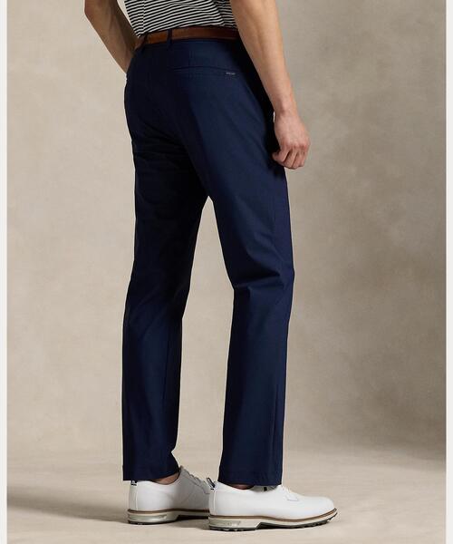 テーラード フィット ストレッチ ニット パンツ（その他パンツ