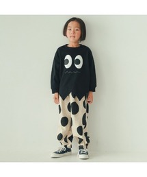 nicohrat（ニコフラート）の「ニコフラート ドット　ロングパンツ（その他パンツ）」