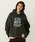 Championi`sIj́uMILKFED. × CHAMPION COLLEGE LOGO SWEAT HOODIEip[J[jvb`R[