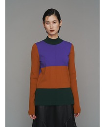 UN3D.｜アンスリードのニット/セーター通販 - ZOZOTOWN