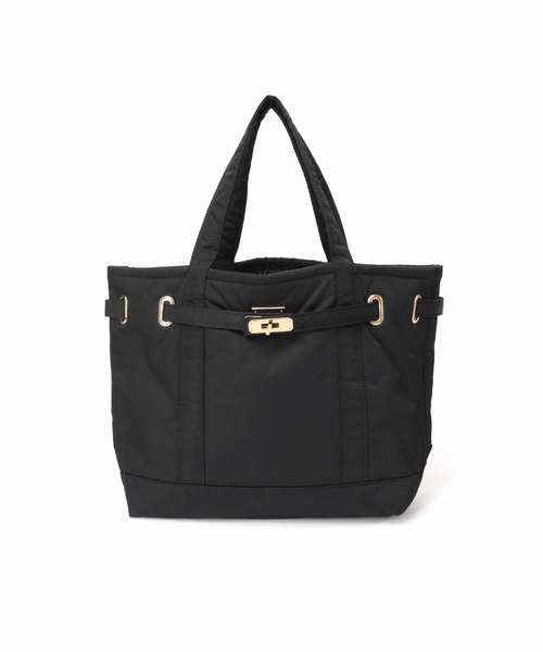 SITA PARANTICA/シータパランティカ ナイロントート M（トートバッグ