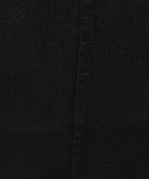 RAGEBLUE（レイジブルー）の「DENIM CURVE FLARE PANTS / デニムカーブフレアパンツ（デニムパンツ・メンズ・ネイビー/ブラック・MEDIUM/SMALL/LARGE）」の3枚目の写真