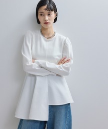 ADAM ET ROPE'｜アダムエロペのTシャツ/カットソー（長袖）通販