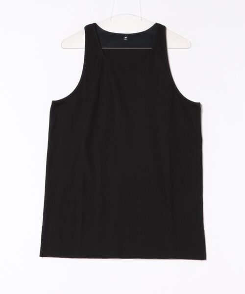 チャイハネ（チャイハネ）の「【チャイハネ】ドルマンスリーブMEN'Sトップス＆タンクトップ2点セット（アンサンブル・メンズ・ベージュ/オレンジ/ホワイト/ブラック・FREE）」の17枚目の写真