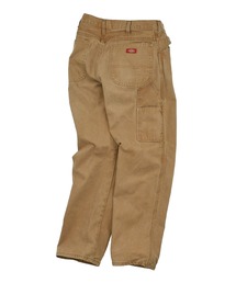 Adrian　ディッキーズ　ブラウン Dickies ディッキーズ スケートボーディング レギュラーフィット