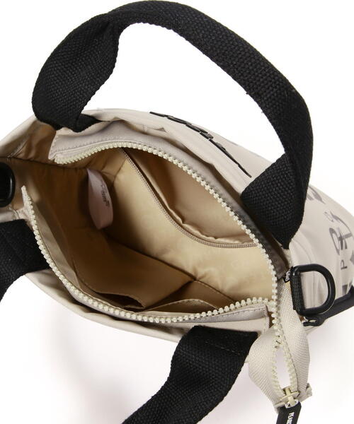 セール】【PEARLY GATES】ロゴアンカー柄カートバッグ (UNISEX