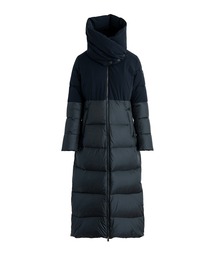 gotaluv4l タトラスダウンネイビー色 別注TATRAS〉サイズ＆カラーを着比べ！｜ビームス 二子玉川｜BEAMS