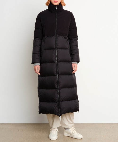 TATRAS(タトラス) AQUILEGIA アキレジア（ダウンジャケット/コート