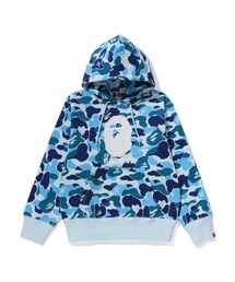A BATHING APE｜ア ベイシング エイプのパーカー