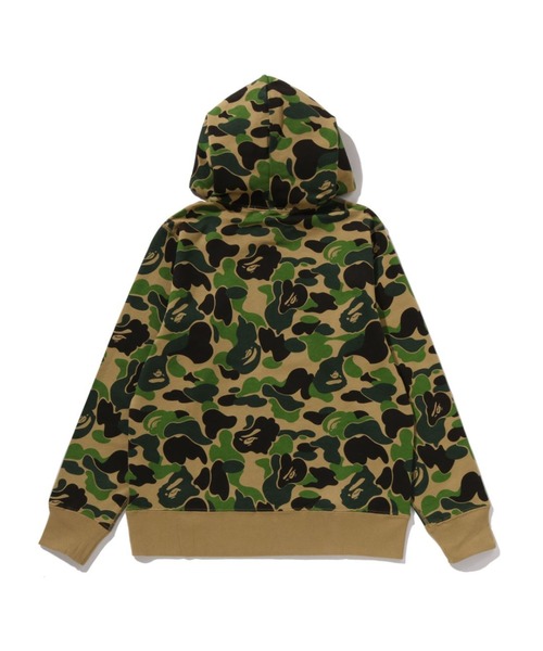A BATHING APE（アベイシングエイプ）の「ABC CAMO BY BATHING APE