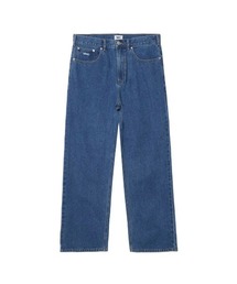OBEY | OBEY BIGWIG BAGGY DENIM（オベイ ビッグウィッグ バギー デニム）(デニムパンツ)