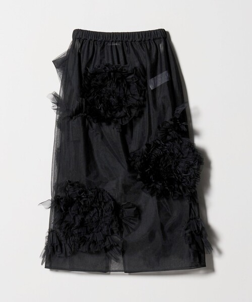 Viviano スカートドレス スカート VW―SS25―SK08 | VIVIANO (Women)/ヴィヴィ