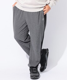 EXCELLENT FINE（エクセレント ファイン）の「EXCELLENT FINE (エクセレントファイン) ストレッチクロス 切り替え ロングパンツ（その他パンツ）」