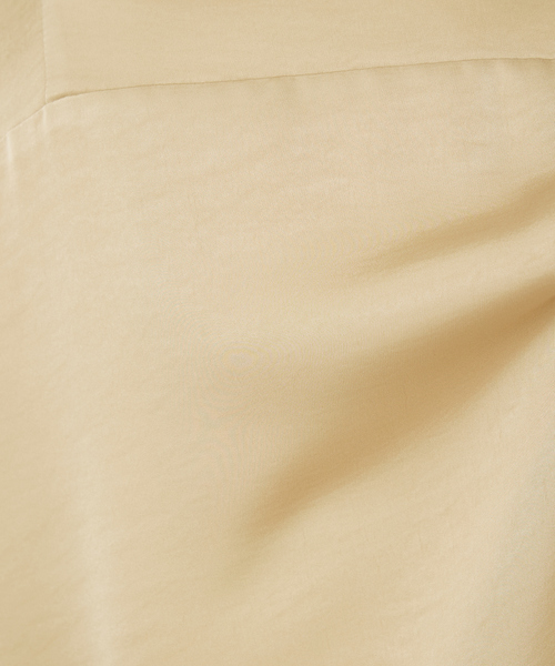 abahouse mavie（アバハウスマヴィ）の「ダブルストラップキャミワンピース（ワンピース・レディース・クリーム/チャコールグレー/その他1・36/38）」の6枚目の写真