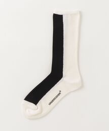 UNDERCOVER（アンダーカバー）の「UP1F1L01（ソックス/靴下）」