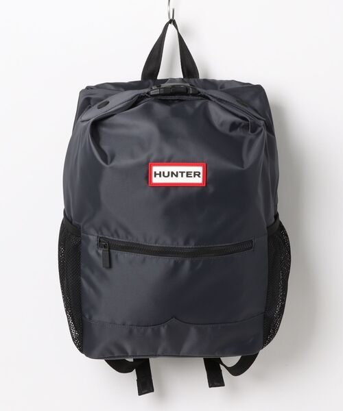 セール】【HUNTER】ハンター ORIGINAL ESSENTIAL LARGE TOPCLIP