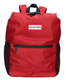 HUNTER｜ハンターのバックパック/リュック（レッド/赤色系）通販