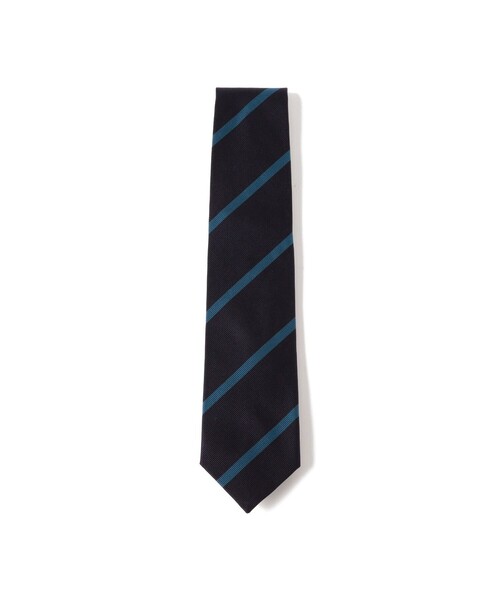 セール】シルク ストライプ ネクタイ（ネクタイ）｜BEAMS F（ビームス