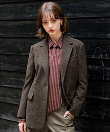 DRESSTERIOR｜ドレステリア（レディース）のジャケット/アウター