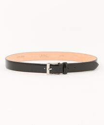 SADDLERS（サドラーズ）の「【Saddler's/サドラーズ】スクエアバックルレザーベルト（ベルト・メンズ）」
