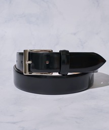 SADDLERS（サドラーズ）の「【Saddler's/サドラーズ】スクエアバックルレザーベルト（ベルト）」