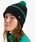 ROXY�i���L�V�[�j�́uPEAK CHIC BEANIE /���L�V�[�{���{���t���j�b�g�X�E�r�[�j�[�i�j�b�g�L���b�v/�r�[�j�[�j�v�b�u���b�N