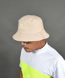 COMON＋（コモンプラス）の「ゴルフ バケットハット（キャップ）」