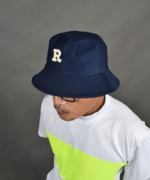 COMON＋（コモンプラス）の「ゴルフ バケットハット（キャップ）」