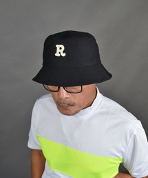 COMON＋（コモンプラス）の「ゴルフ バケットハット（キャップ）」