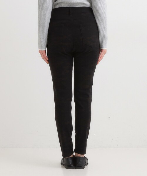 SHOO・LA・RUE（シューラルー）の「【SS-LL】ストレッチスキニーパンツ（その他パンツ・レディース・ブラック・01/02/03/04/10）」の7枚目の写真