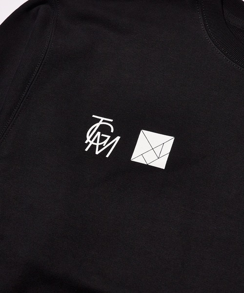 TANGRAM（タングラム）の「ZOZOTOWN限定 HEAVYWEIGHT TANGRAM TEAM