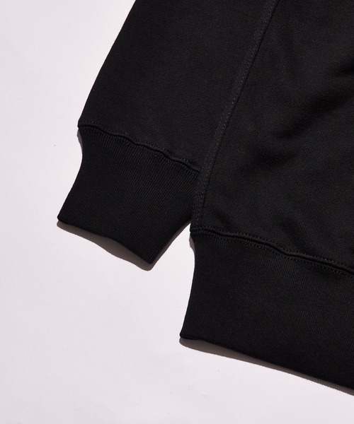 TANGRAM（タングラム）の「ZOZOTOWN限定 HEAVYWEIGHT TANGRAM TEAM  LOGO SWEAT（スウェット・メンズ・オフホワイト/グリーン/ブラック・M/L/XL）」の19枚目の写真
