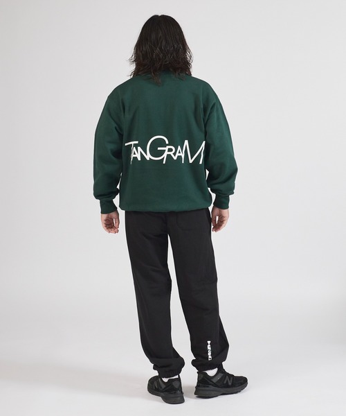 TANGRAM（タングラム）の「ZOZOTOWN限定 HEAVYWEIGHT TANGRAM TEAM