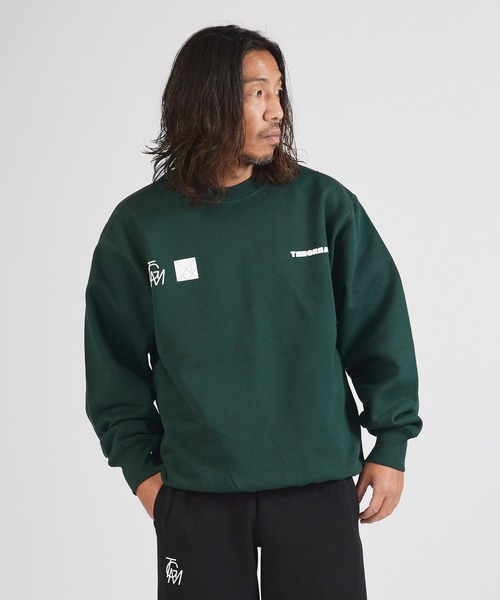TANGRAM（タングラム）の「ZOZOTOWN限定 HEAVYWEIGHT TANGRAM TEAM