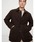 BANANA REPUBLIC�i�o�i�i���p�u���b�N�j�́u���C�^���A�� ���[���X�L�� �o�[���W���P�b�g�i���̑��A�E�^�[�j�v�b�_�[�N�u���E��