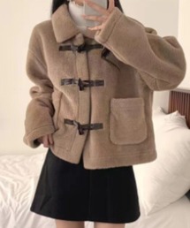 ファーコート
