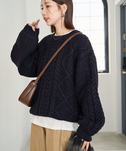 FREAK'S STORE（フリークスストア）の「限定展開 ビックシルエット