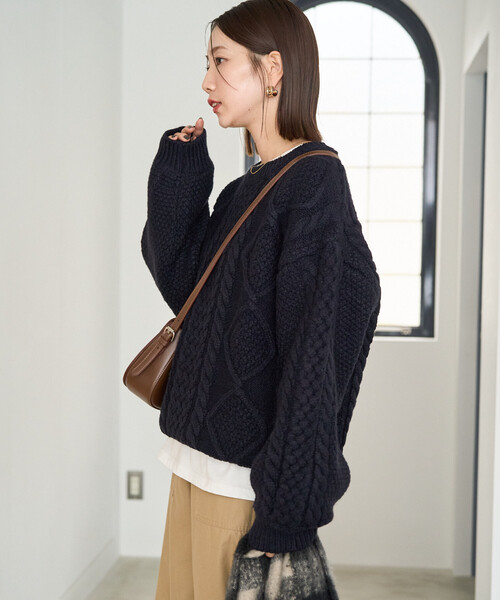 FREAK'S STORE（フリークスストア）の「限定展開 ビックシルエット
