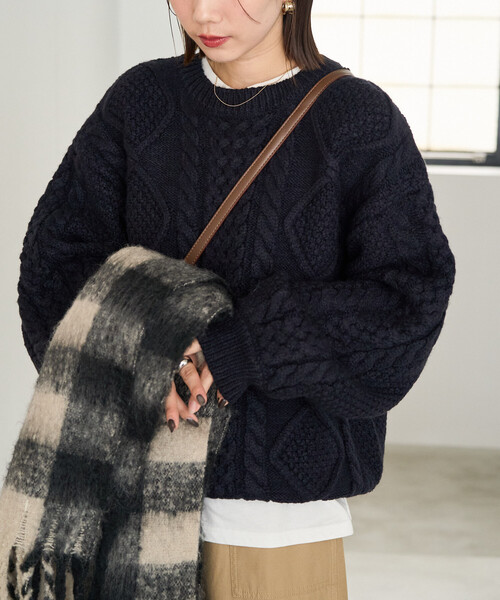 FREAK'S STORE（フリークスストア）の「限定展開 ビックシルエット