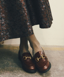 eness｜エネスのローファー通販 - ZOZOTOWN