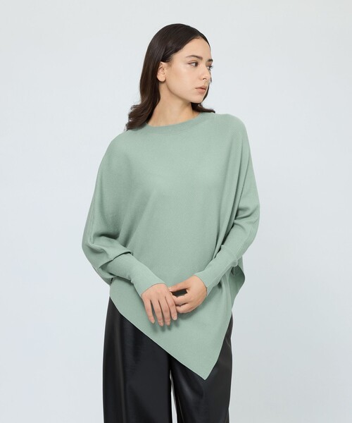 セール】【La maglia】 ブラウジングニット（ニット/セーター）｜EPOCA