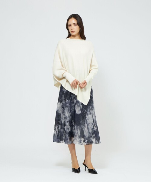 セール】【La maglia】 ブラウジングニット（ニット/セーター）｜EPOCA